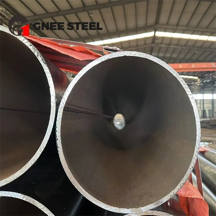 ASTM A53 Carbon Steel Pipe