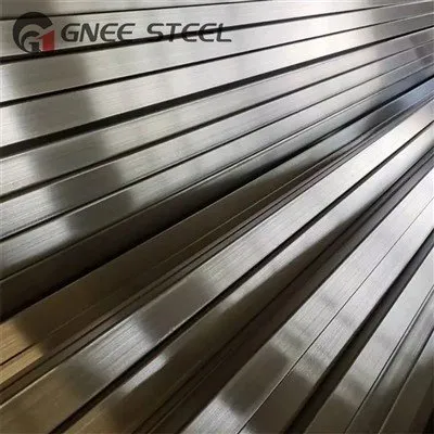 310 سٹینلیس سٹیل اسکوائر ٹیوب