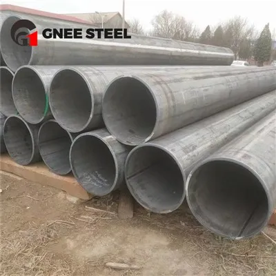 API 5L X42 پائپ فیوژن ویلڈنگ