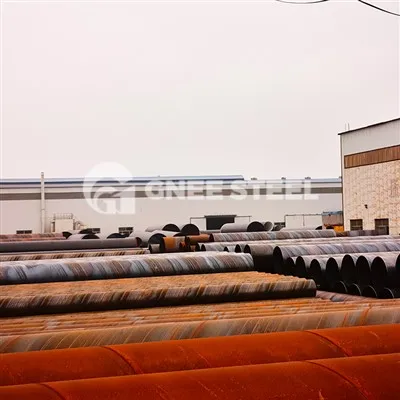 DIN 2440 ERW پائپ