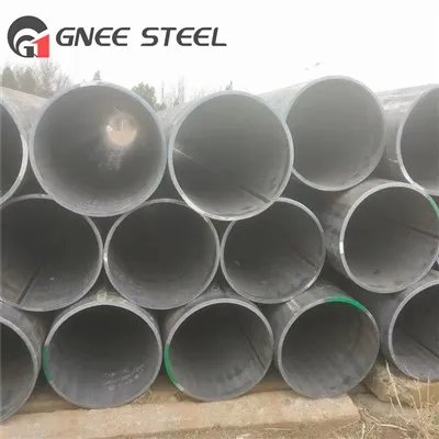 الیکٹرک مزاحمت ویلڈیڈ پائپ