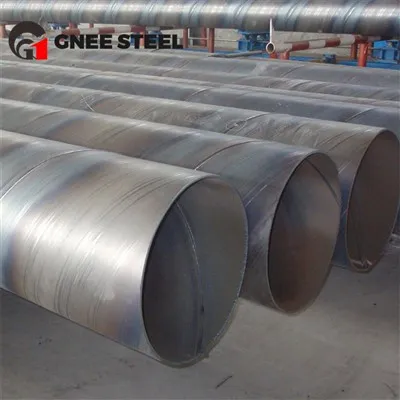 سیون API 5L X52 اسٹیل پائپ