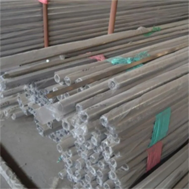 304 Stainless Steel Pipe Seamless Pipe