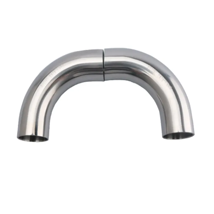 316 فلینج نپل پائپ فٹنگ