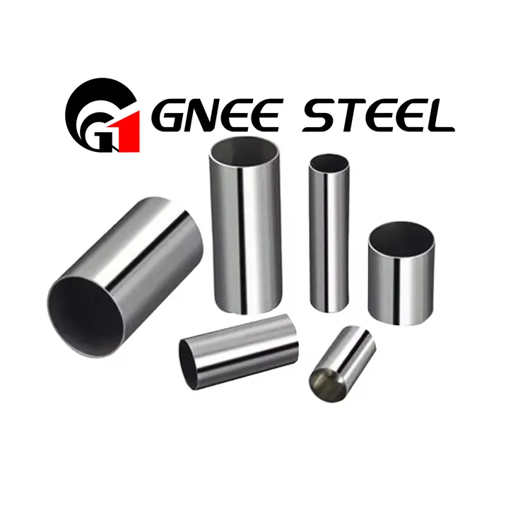 321 سٹینلیس سٹیل پائپ ویلڈیڈ