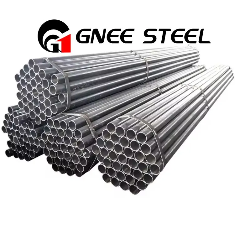 355 کم کاربن اسٹیل پائپ