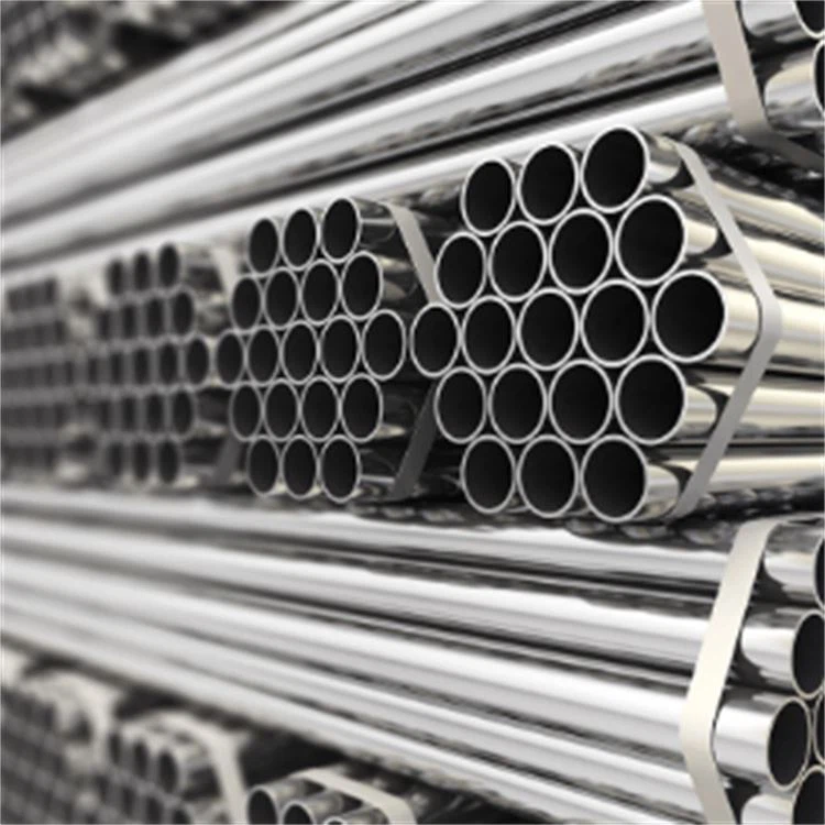 410 سیملیس سٹینلیس سٹیل ٹیوب