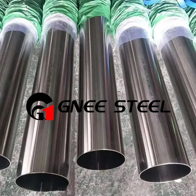 430 پیٹرولیم پروڈکشن پائپ