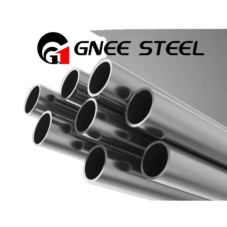 430 گول پالش پریسجن پائپ