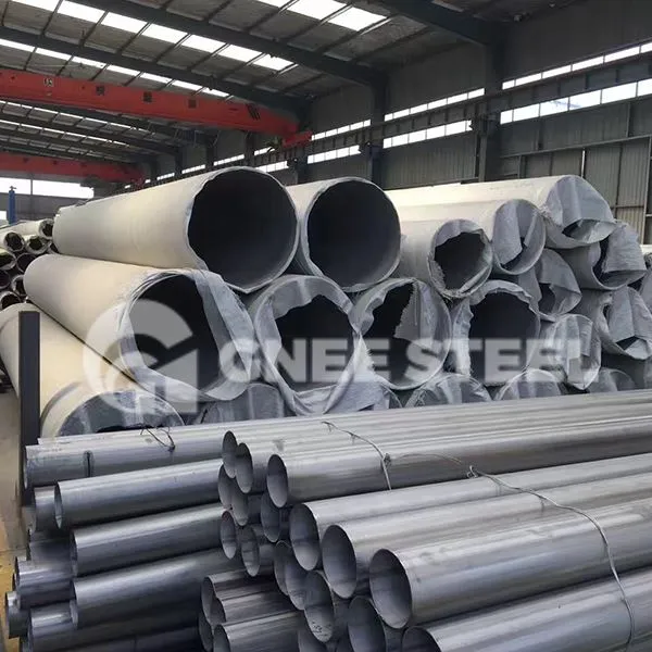 440C سٹینلیس سٹیل پائپ