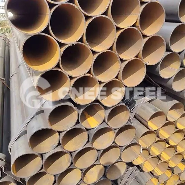 A252 Carbon Steel Pipe