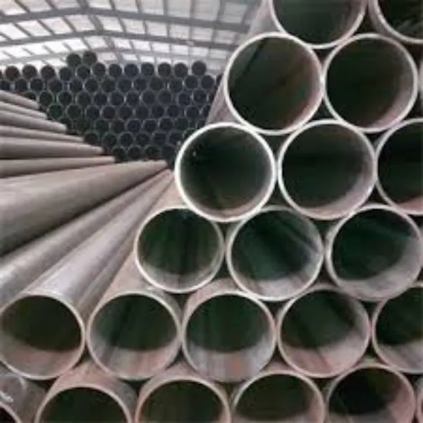 A252 Steel Welded Pipe