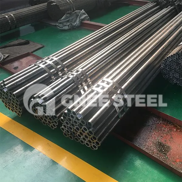 A269 ہیٹ ایکسچینجر ٹیوب