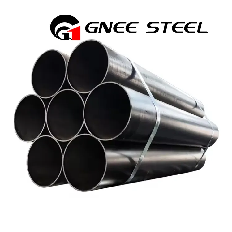 A36 کاربن اسٹیل پائپ