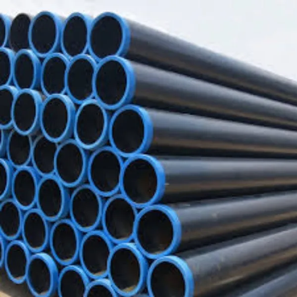 A53 Electric- Resistance Welded Pipe