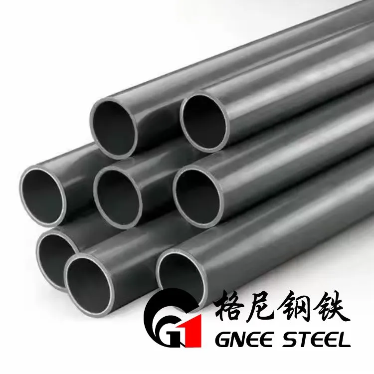 A53 GRB اسٹیل پائپ