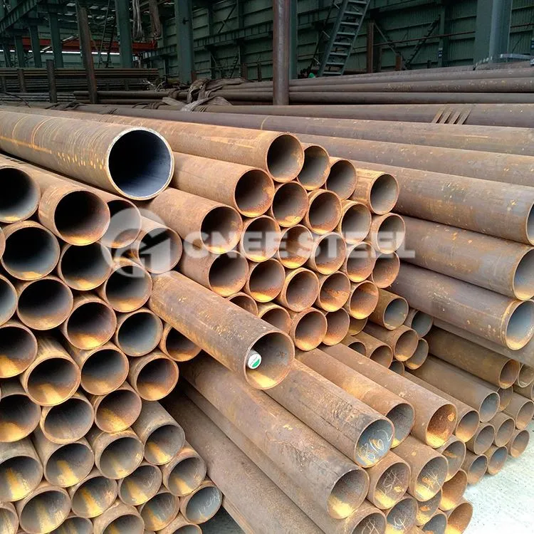 A618 اعلی طاقت کی ساختی نلیاں