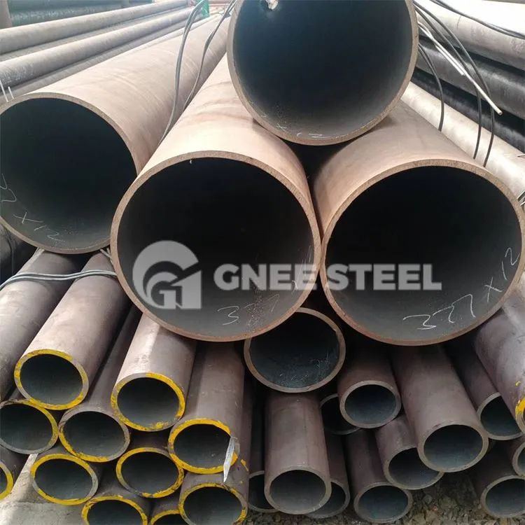 A672 N75 ہائی پریشر پائپ