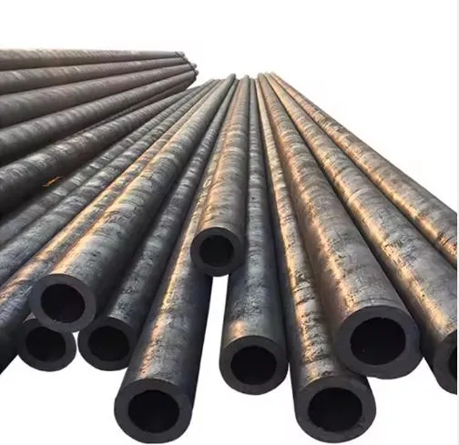 A691 1/2CR کلاس 43 ٹیوب