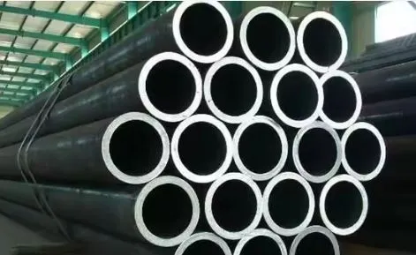 A691 1 CR کلاس 43 ٹیوب