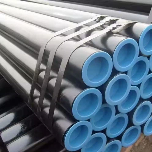 A691 11/4CR کلاس 12 ٹیوب