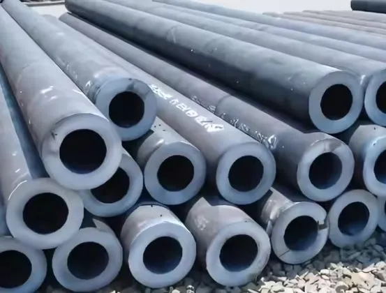 A691 11/4CR کلاس 20 ٹیوب