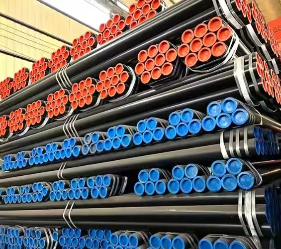 A691 11/4CR کلاس 31 ٹیوب