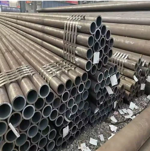 A691 21/4CR کلاس 22 ٹیوب