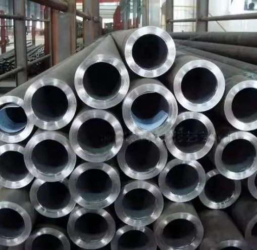 A691 21/4CR کلاس 42 ٹیوب