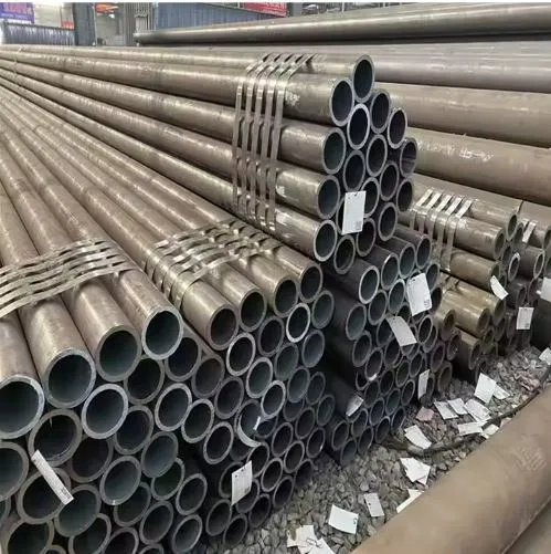 A691 21/4CR کلاس 52 ٹیوب