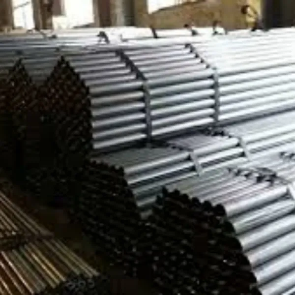 A691 91 کروڑ ویلڈڈ پائپس