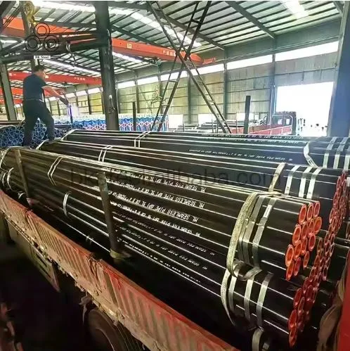 A691 CM75 CLASS21 TUBE