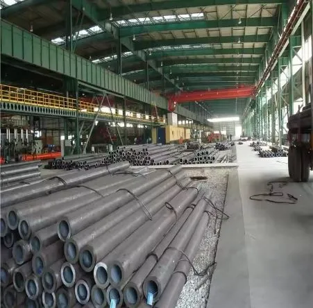 A691 CMSH70 کلاس 43 ٹیوب