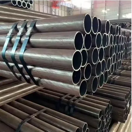 A691 CMSH80 کلاس 21 ٹیوب