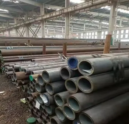 A691 CMSH80 کلاس 32 ٹیوب