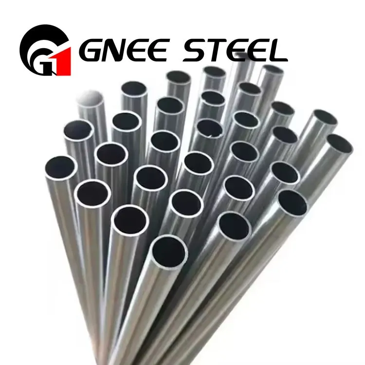 AISI ASTM A269 Tp ویلڈیڈ ٹیوب