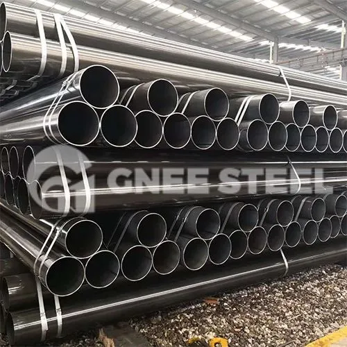 API 5CT C90 کیسنگ