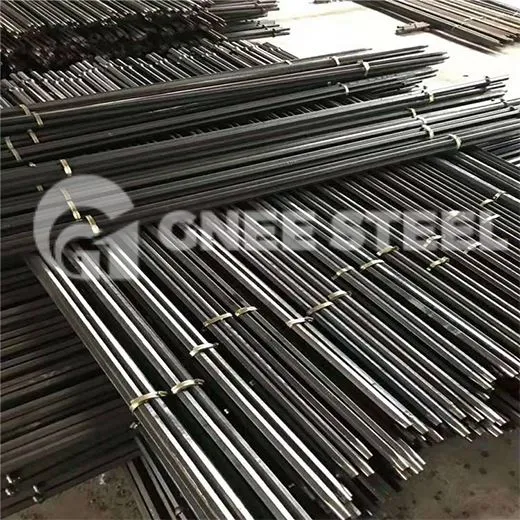 API 5DP ڈرل پائپ گریڈ S135