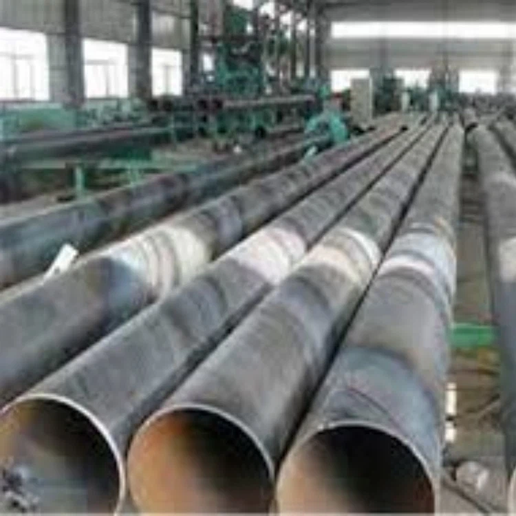 API 5L گریڈ B عام اسٹیل پائپ