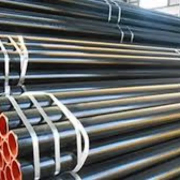 API 5L Welded Steel Pipe
