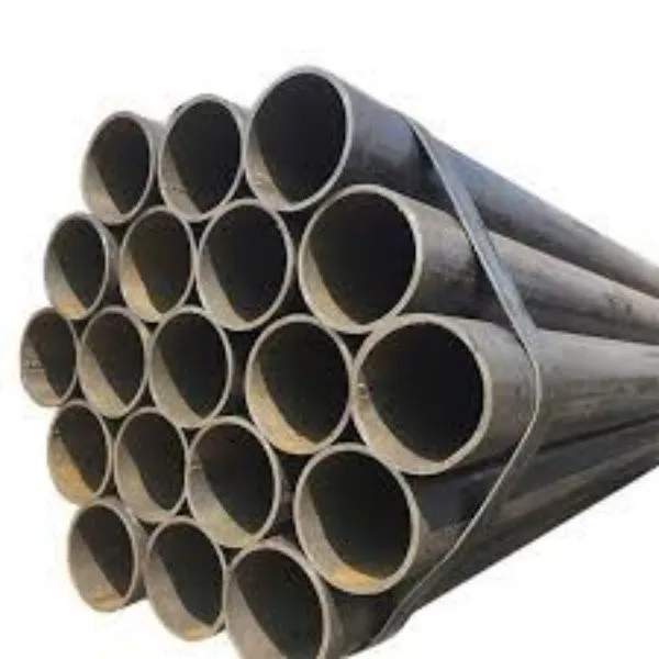 API 5L Welded Steel Pipe