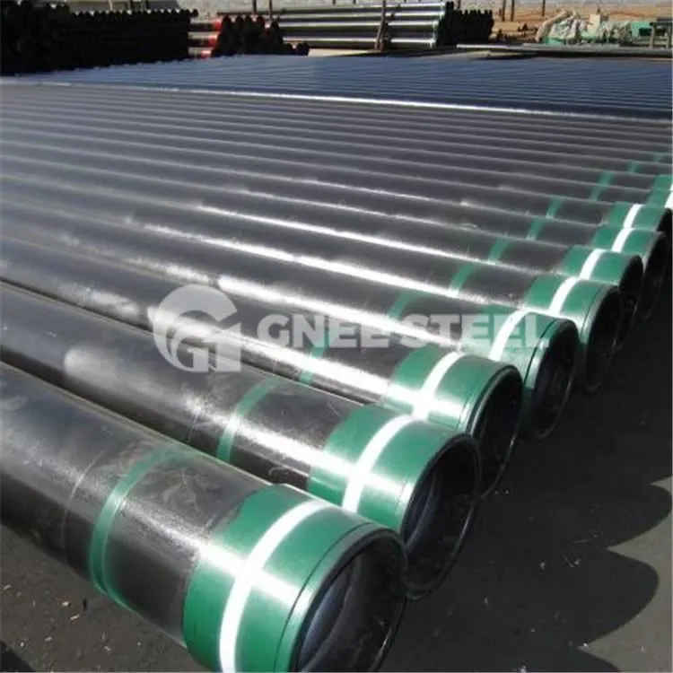 API X80 ERW پائپ