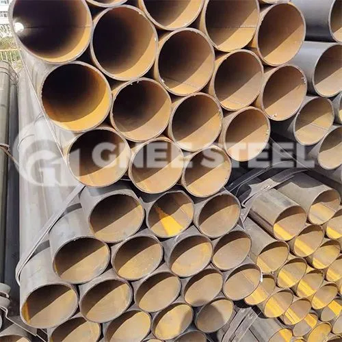 ASME SA178 ہیٹ ایکسچینج ٹیوب