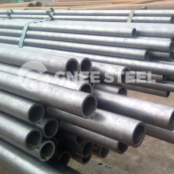 ASME SA691 EFW پائپ