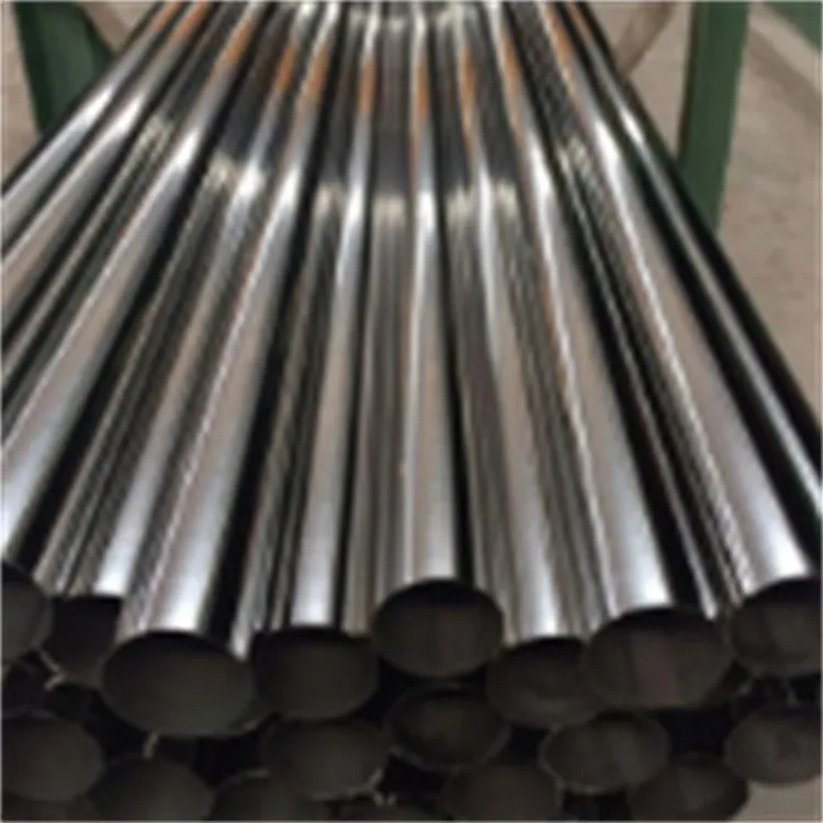ASTM A106 Stainless Steel Ss Pipe