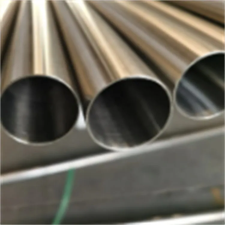 ASTM A213 Seamless Stainless Steel Tube