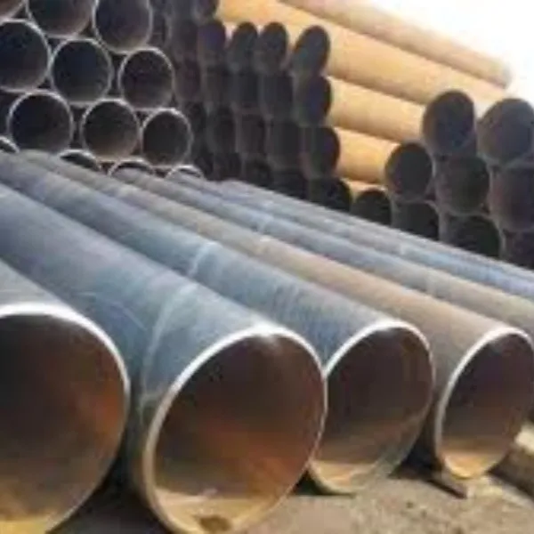 ASTM A252 Pipe