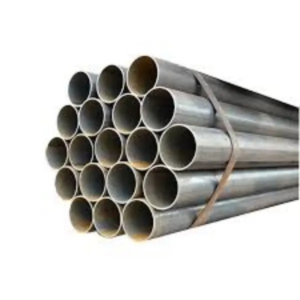ASTM A252 Spiral Welded Steel Pipe Steel Piles