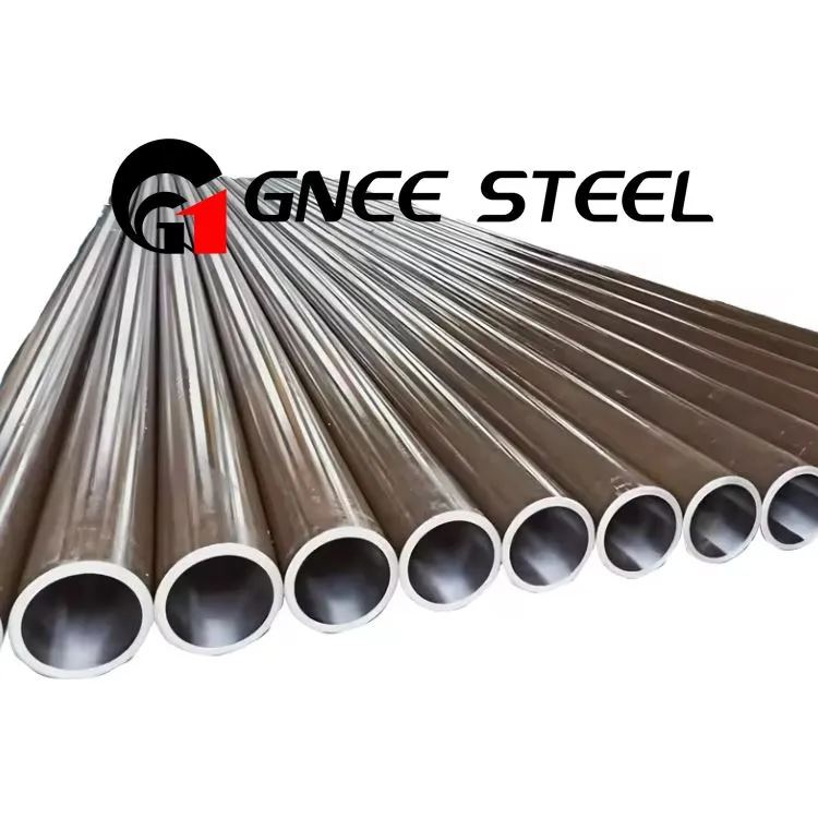 ASTM A312 310S اسٹیل ٹیوب