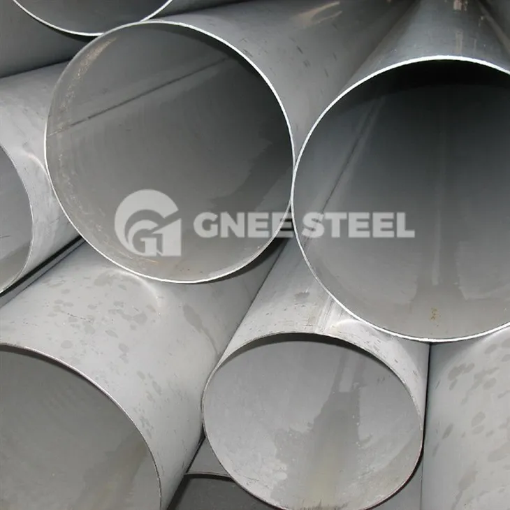 ASTM A312 TP309S Stainless Steel Welded Pipes